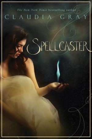 Cover of the book Spellcaster by Kate Karyus Quinn