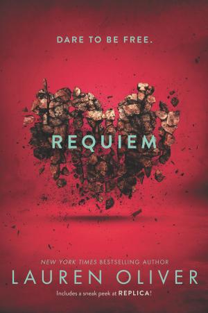 Cover of the book Requiem by Anna Kashina