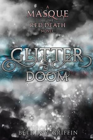 Cover of the book Glitter & Doom by Allan Jones