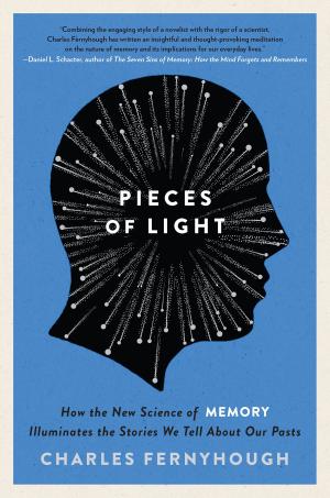 Cover of the book Pieces of Light by Peter Doggett