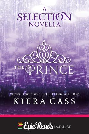 Cover of the book The Prince by Robison Wells