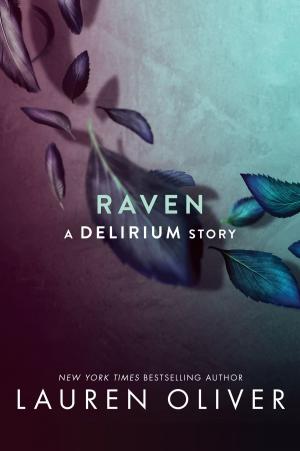 Cover of the book Raven by Dan Gutman