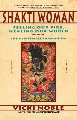 Cover of the book Shakti Woman by Thomas Merton