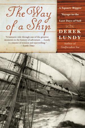 bigCover of the book The Way of a Ship by 