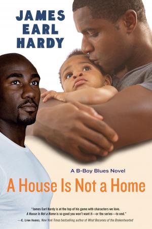 Cover of the book A House Is Not a Home by Steve Harvey
