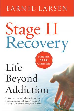 Book cover of Stage II Recovery