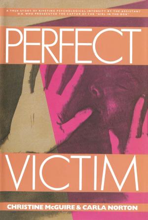bigCover of the book Perfect Victim by 