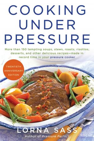Cover of the book Cooking Under Pressure () by Diane Mott Davidson