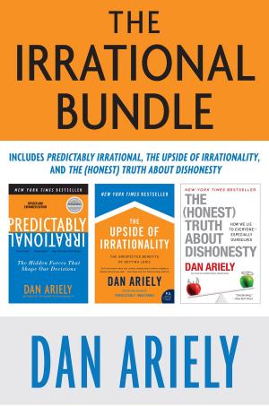 Book cover of The Irrational Bundle
