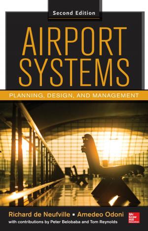 Book cover of Airport Systems, Second Edition