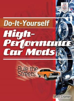Cover of the book Do-It-Yourself High Performance Car Mods by Jay Benford