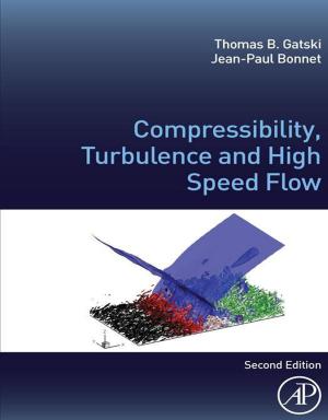 Book cover of Compressibility, Turbulence and High Speed Flow