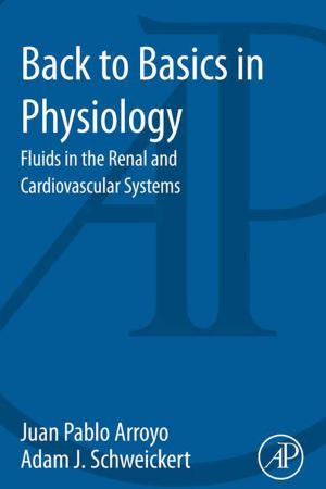bigCover of the book Back to Basics in Physiology by 