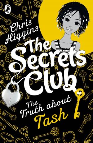 Cover of the book The Secrets Club: The Truth about Tash by Friedrich Hölderlin