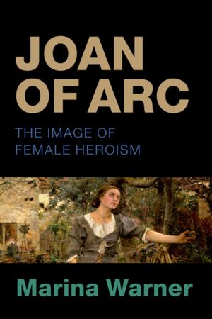 Cover of the book Joan of Arc by Rudyard Kipling