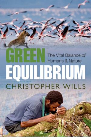 Book cover of Green Equilibrium