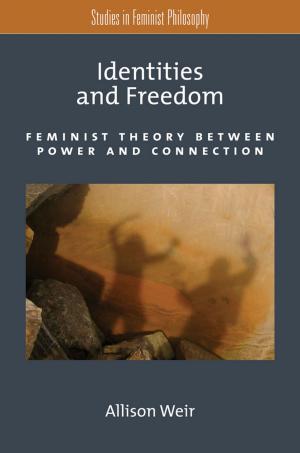 Cover of the book Identities and Freedom by Todd Berliner