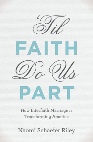 Cover of the book 'Til Faith Do Us Part by Francesca Romana Pistoia
