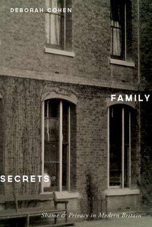 Cover of the book Family Secrets by E.M. Rose