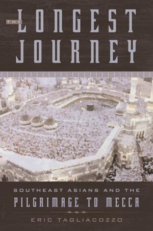 bigCover of the book The Longest Journey by 