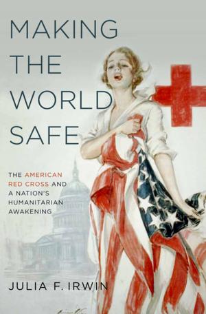 Cover of the book Making the World Safe by Reuven Firestone