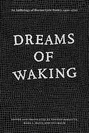 Cover of the book Dreams of Waking by Brian Roberts