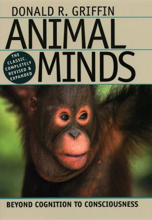 Cover of the book Animal Minds by T. S. Kemp
