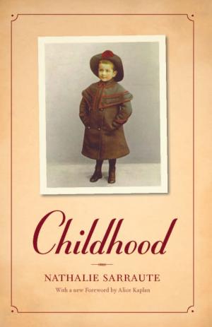 Cover of the book Childhood by Joyce Mao
