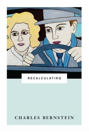 Cover of the book Recalculating by Anna Aguilar-Amat
