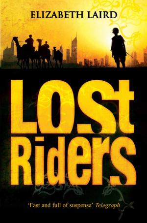 Cover of the book Lost Riders by William Shakespeare