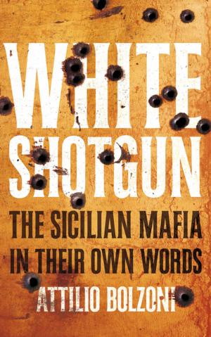 Cover of the book White Shotgun by Walter Macken