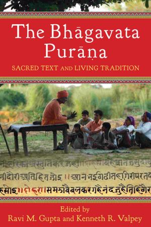 Cover of the book The Bhāgavata Purāna by Seth Lerer