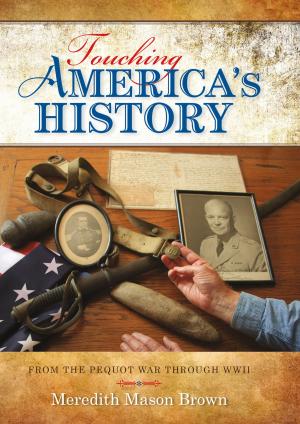 Book cover of Touching America's History