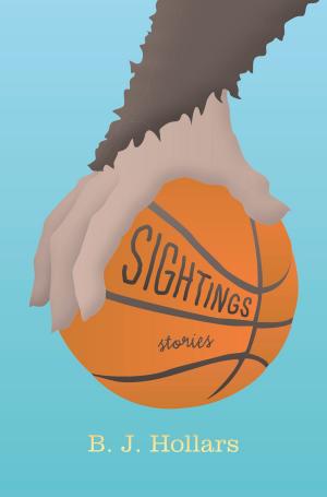 Cover of the book Sightings by Jeremy Yudkin