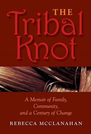 Cover of the book The Tribal Knot by Barthold Kuijken