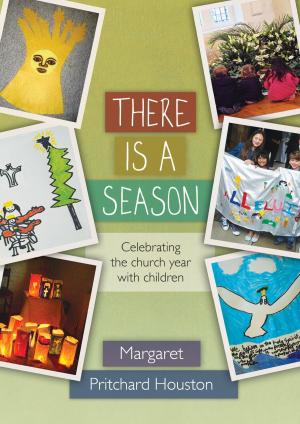 Cover of the book There is a Season by Dorothy M. Stewart