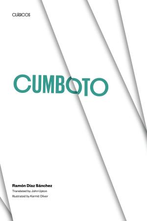 Cover of the book Cumboto by Horacio Legrás