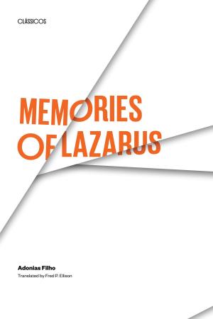 bigCover of the book Memories of Lazarus by 