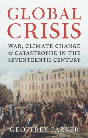 Cover of the book Global Crisis by Jonathan Zittrain