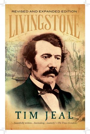 Cover of the book Livingstone by John Polkinghorne, F.R.S., K.B.E.