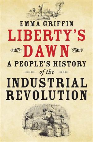 Cover of the book Liberty's Dawn by Terry Eagleton