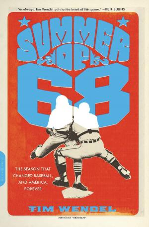 Cover of the book Summer of '68 by Sandra Steingraber