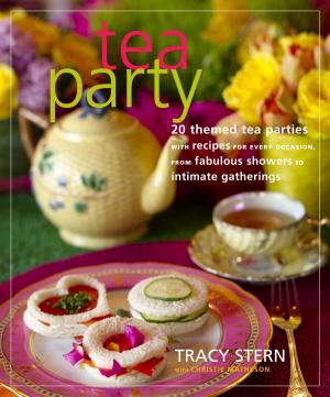 Cover of Tea Party