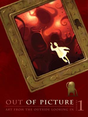 Cover of the book Out of Picture, Volume 1 by Marilyn Webb