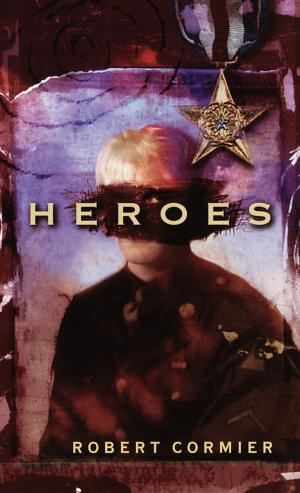 Cover of the book Heroes by Lou Anders