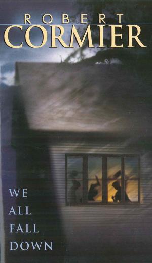 Cover of the book We All Fall Down by Marguerite de Angeli
