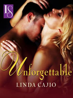 Cover of the book Unforgettable by Lee Harris