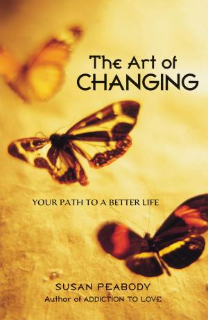 Book cover of The Art of Changing