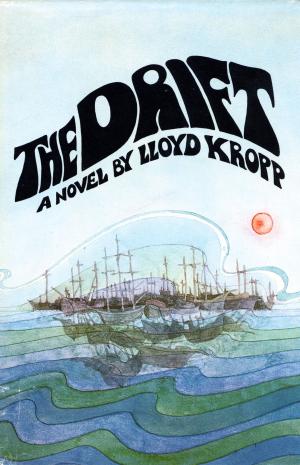 Cover of the book The Drift by Zachary Thomas Dodson