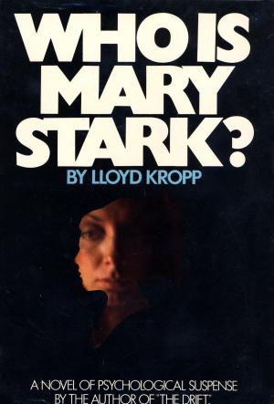 Cover of the book Who is Mary Stark by Marvin Harris